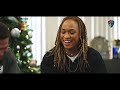 NC Courage - 25 Days of Christmas - Day 7