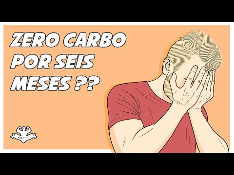 I HAVEN'T EATEN CARBS IN 6 MONTHS!! - REPLYING TO A SUBSCRIBER
