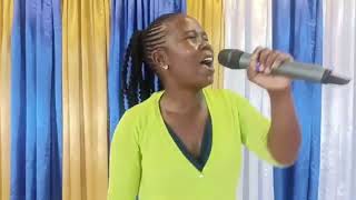 𝐓𝐨𝐤𝐚 𝐜𝐡𝐢𝐧𝐢 𝐤𝐰𝐞𝐧𝐝𝐚 𝐣𝐮𝐮 𝐜𝐨𝐯𝐞𝐫 𝐛𝐲 𝐒𝐢𝐬𝐭𝐞𝐫 𝐀𝐧𝐠𝐞𝐥𝐥𝐚 𝐉𝐮𝐦𝐚.