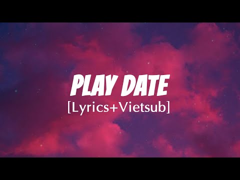 Video [ Vietsub + Lyrics ] Play Date - Melanie Martinez ????... - youtube