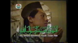 Adzan Maghrib di INDOSIAR 1999