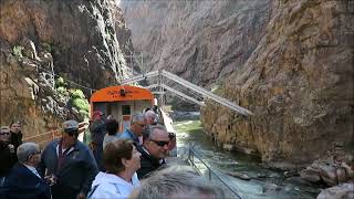 Royal Gorge Route Railroad