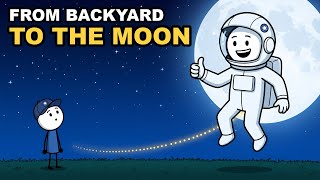 What It Really Takes to Become an Astronaut | Tracing Lives