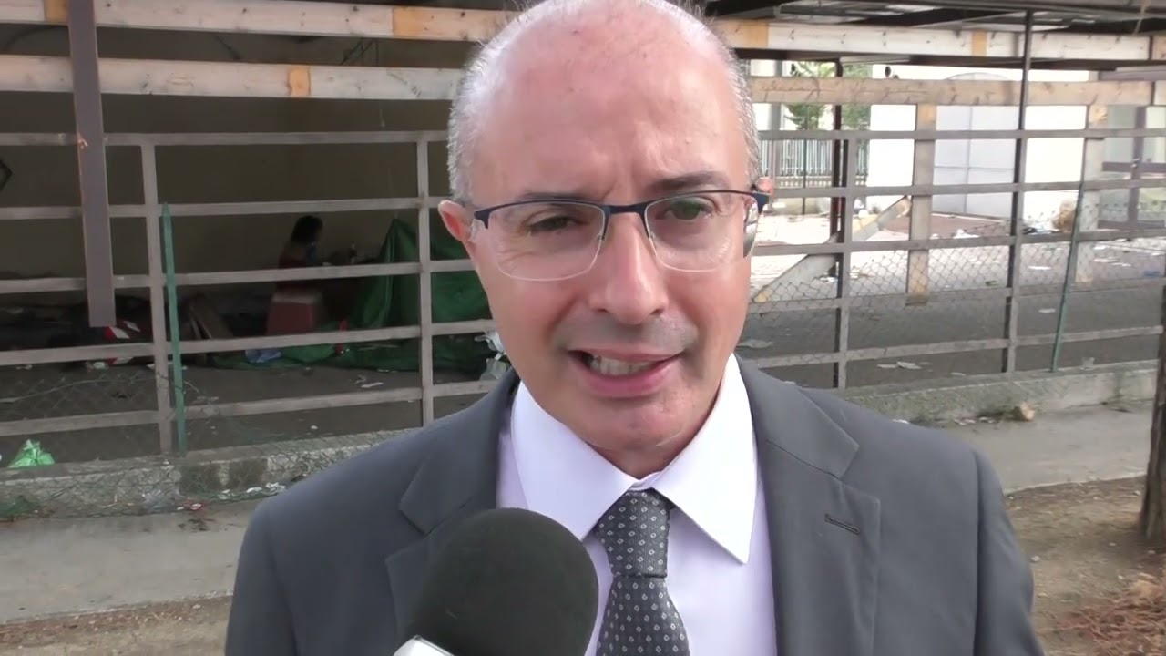 Pescara, prostituzione e spaccio a Rancitelli: Pettinari (M5S) incontra i cittadini