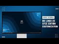 Final Result MX Linux 23 Xfce Edition Customization.