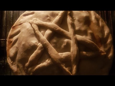 #asmr #Pentacle Pie