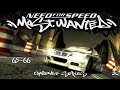 Need For Speed Most Wanted Challenge Series 65 66 FIAT Punto Grande 1 4 16V Emotion 