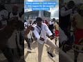 Enjoying some local music. #fun #enjoy #travel #dance #music #kikuyucelebritynews #mugithi #moments