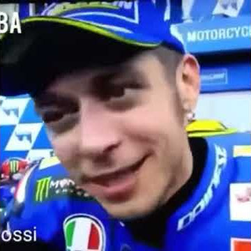 Valentino rossi suka ngopi