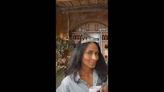 Meghans New Projects For 2026 Princess Diana Doentary