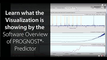 PROGNOST®-Predictor Software Overview