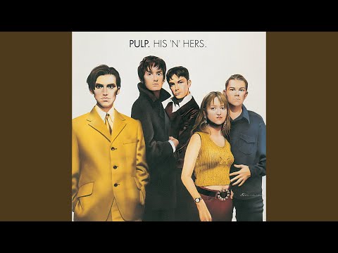 Putar Joyriders - Pulp