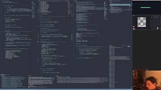 Game & Engine Devlog 7:  Chilled out work session
