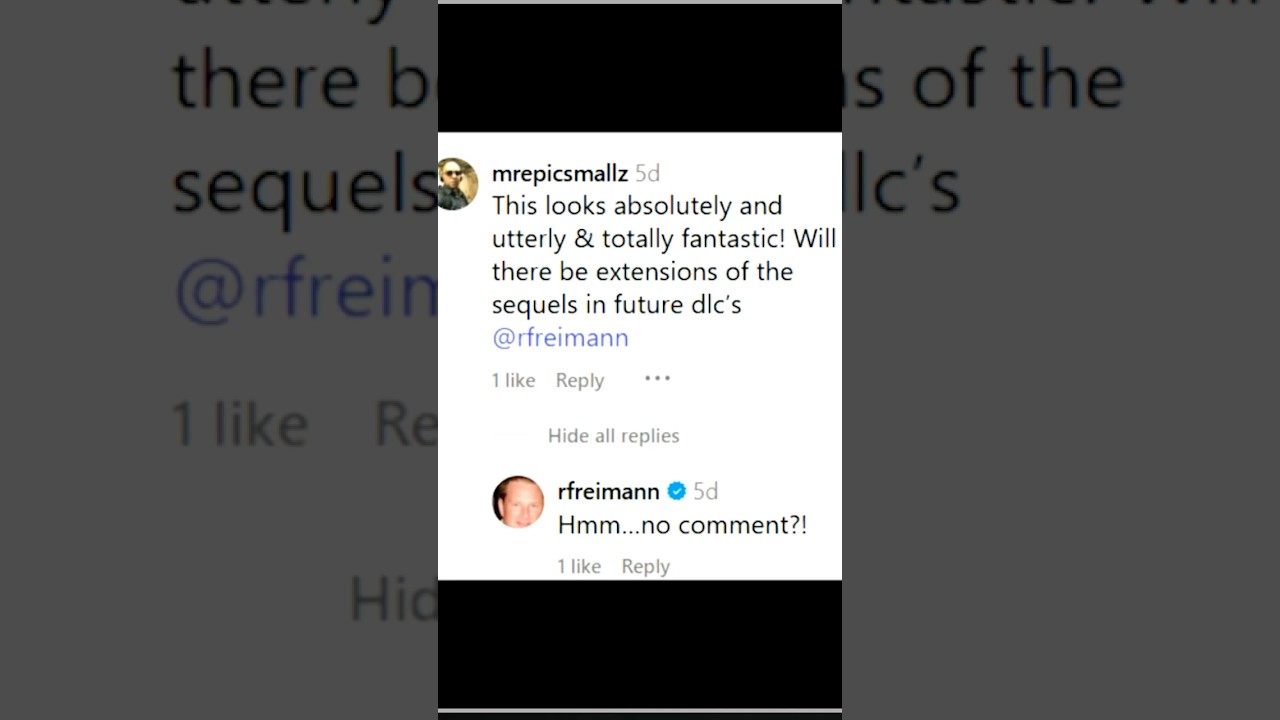 Is This Confirmation That Halloween: The Game Will Have Sequel DLC?