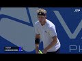 Alejandro Davidovich Fokina vs Adam Walton Highlights | Mallorca 2026 Round 2