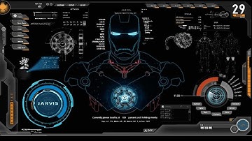 Jarvis an AI Assistant Python Project For Students [ Demo ].
