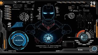 Information Jarvis an AI Assistant Python Project For Students [ Demo ]. Guide