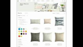 Turn Browsers into Buyers with Better Category Pages