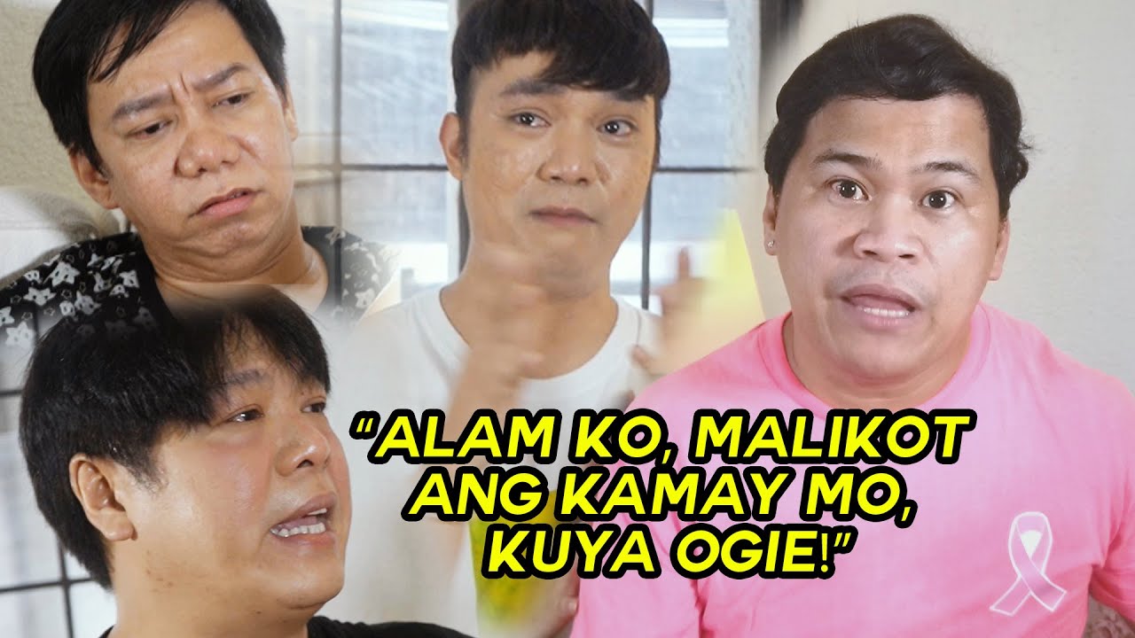 WALANG MATINONG USAPAN with BEKS BATTALLION (PART 1)