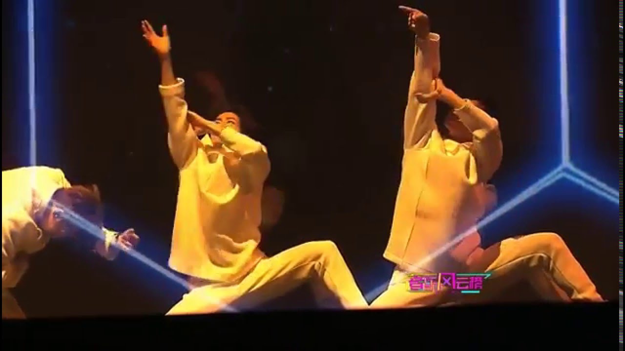 160127 SMROOKIES @ NCT Conference