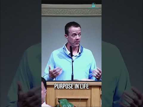 #PalmBeachLakes #PalmBeachLakesChurchOfChrist #WhyAreWeHere #PurposeOfLife #GlorifyGod #Isaiah437
