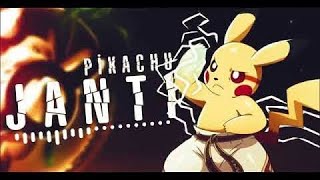 Dj Janti Pikacho Bass King Cr Rizvi Ahmed Rafi دي جي جانتي بيكاتشو Bass King Cr. رضوي أحمد رافي