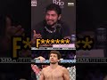 Dillon Danis, Ben Askren go back-and-forth at RAF 10 presser - MMA Fighting