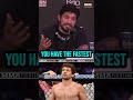 Dillon Danis, Ben Askren go back-and-forth at RAF 10 presser - MMA Fighting