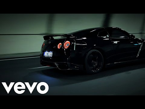 JABRO DEEP - Gang (Original Mix)