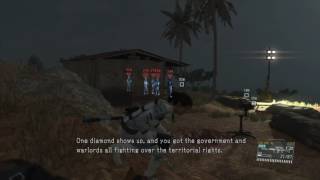 5 Guys 1 Sleep Grenade