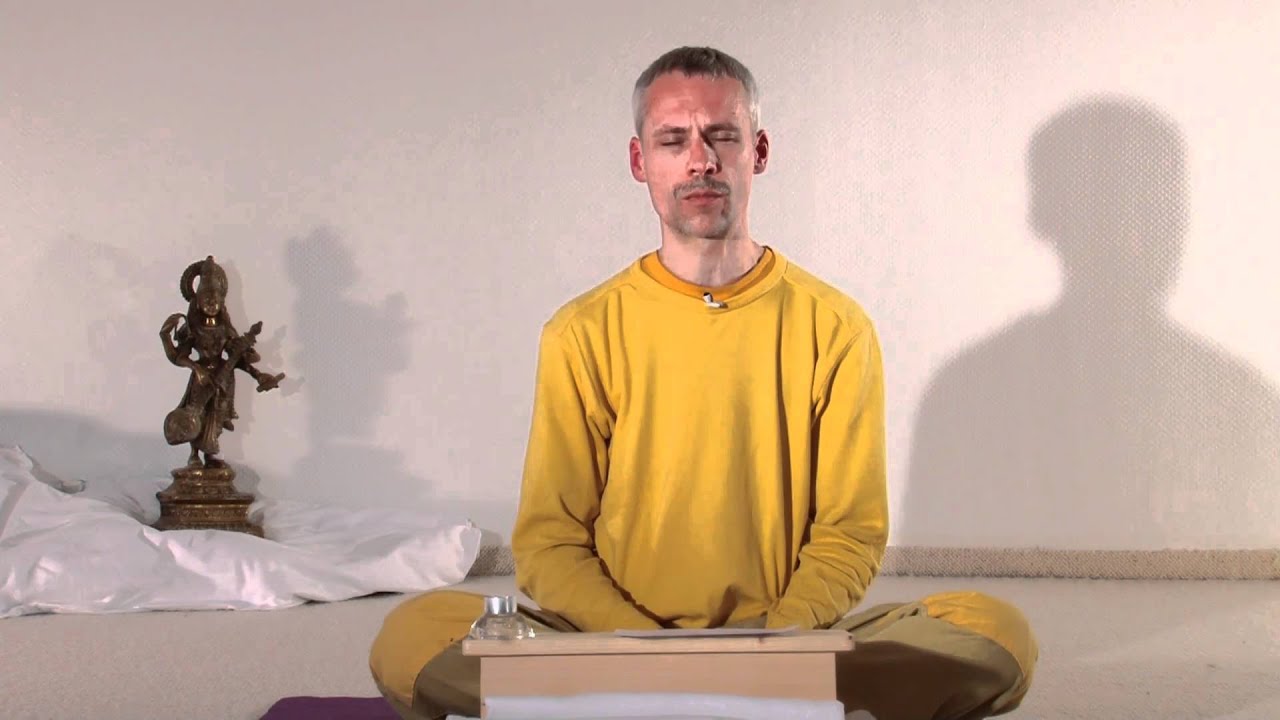 Agni Bija Mantra - Homa Mantras Teil 10 - YouTube