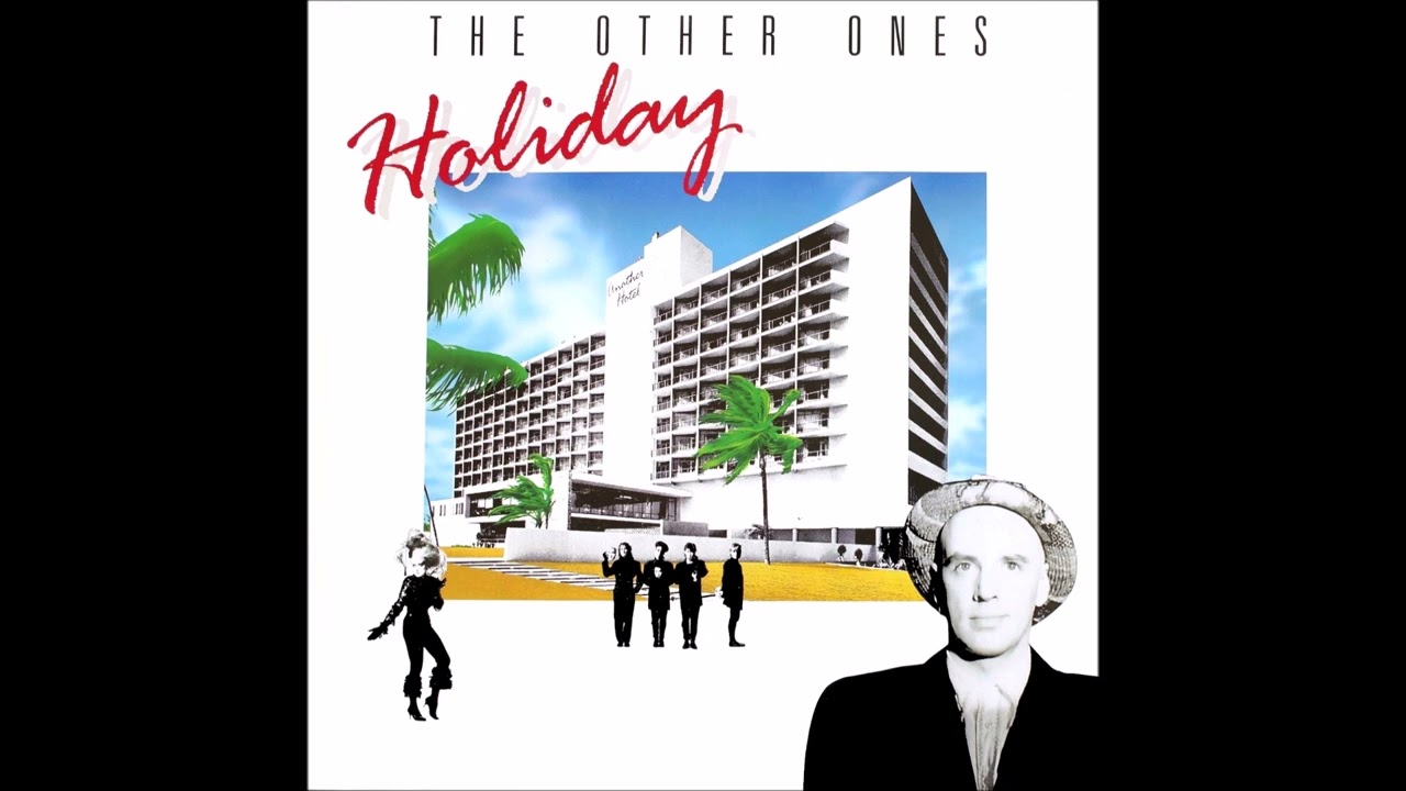 The Other Ones Holiday (New York Club) YouTube