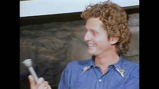 Marjoe Gortner Net Worth