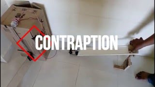 #simple contraption