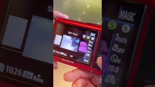 Olympus TG-310 for Sale in Pakistan | Waterproof Tough Camera | GulfPhotos.pk