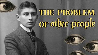 Franz Kafka and the Anxiety of Judgment