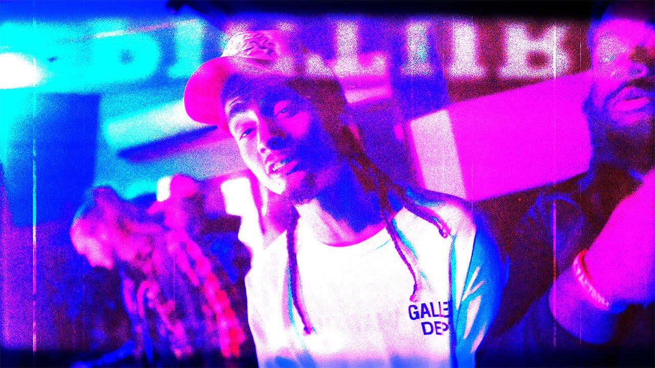 BCMUAC TLO ft. Mike Mobbin - Breaking Bad (Dir. by @th.media_)