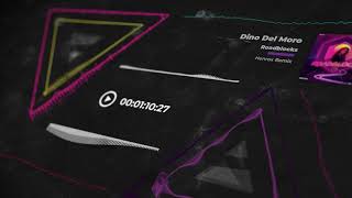 Dino Del Moro - Roadblocks (Henrox Remix)