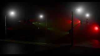 Intersection #blender #blender3d #render