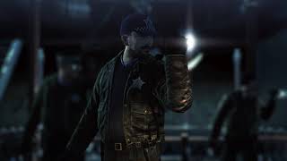Hitman Absolution: Part 4 - The Escape