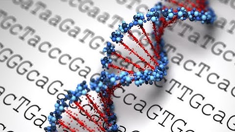 Genetic sequencing: How it helps scientists find COVID-19 variants