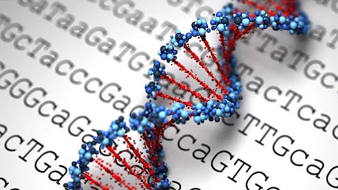 Genetic sequencing: How it helps scientists find COVID-19 variants