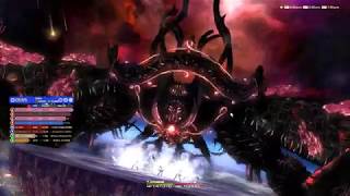 Final Fantasy XIV: Shadowbringers - Hades Extreme - WAR POV Final Fantasy XIV: Shadowbringers - Hades Extreme - WAR POV