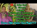 Lord shiva medley of devotional songs 10  by deshan styler naidoo