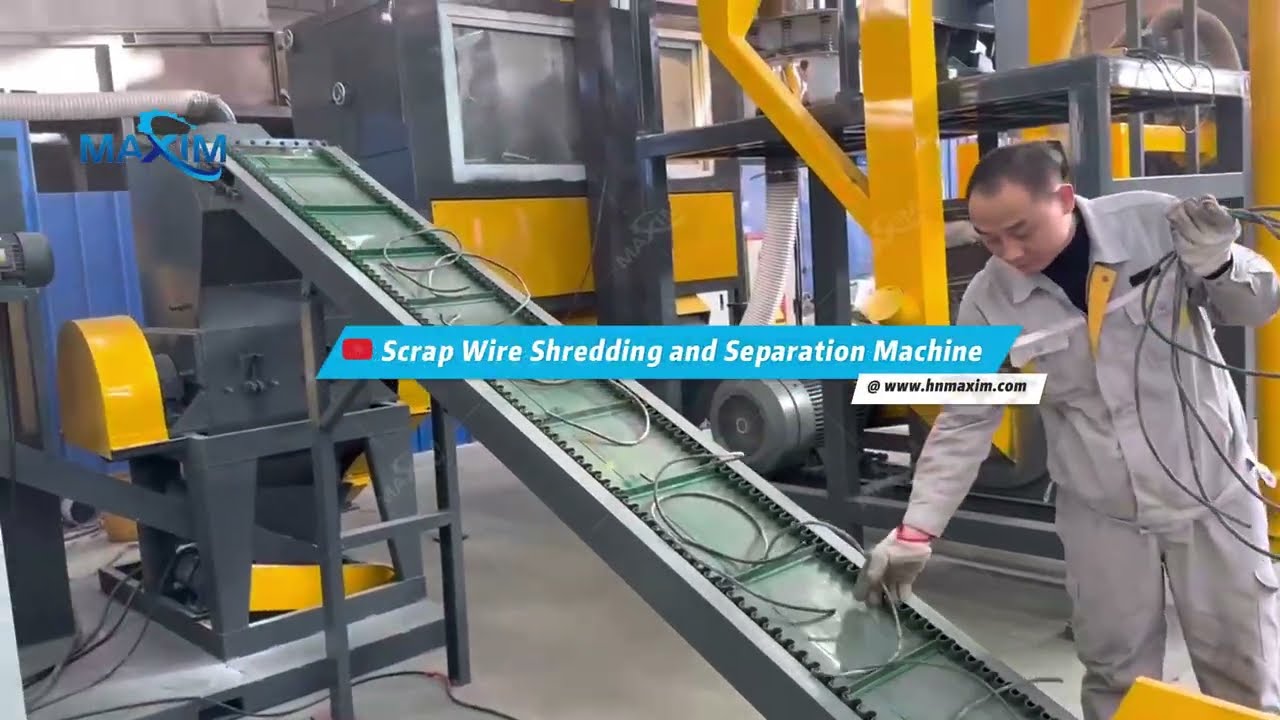 How to Recycle Copper Wire Easily?