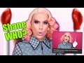 jeffree star CANCELS shane dawson *officially*