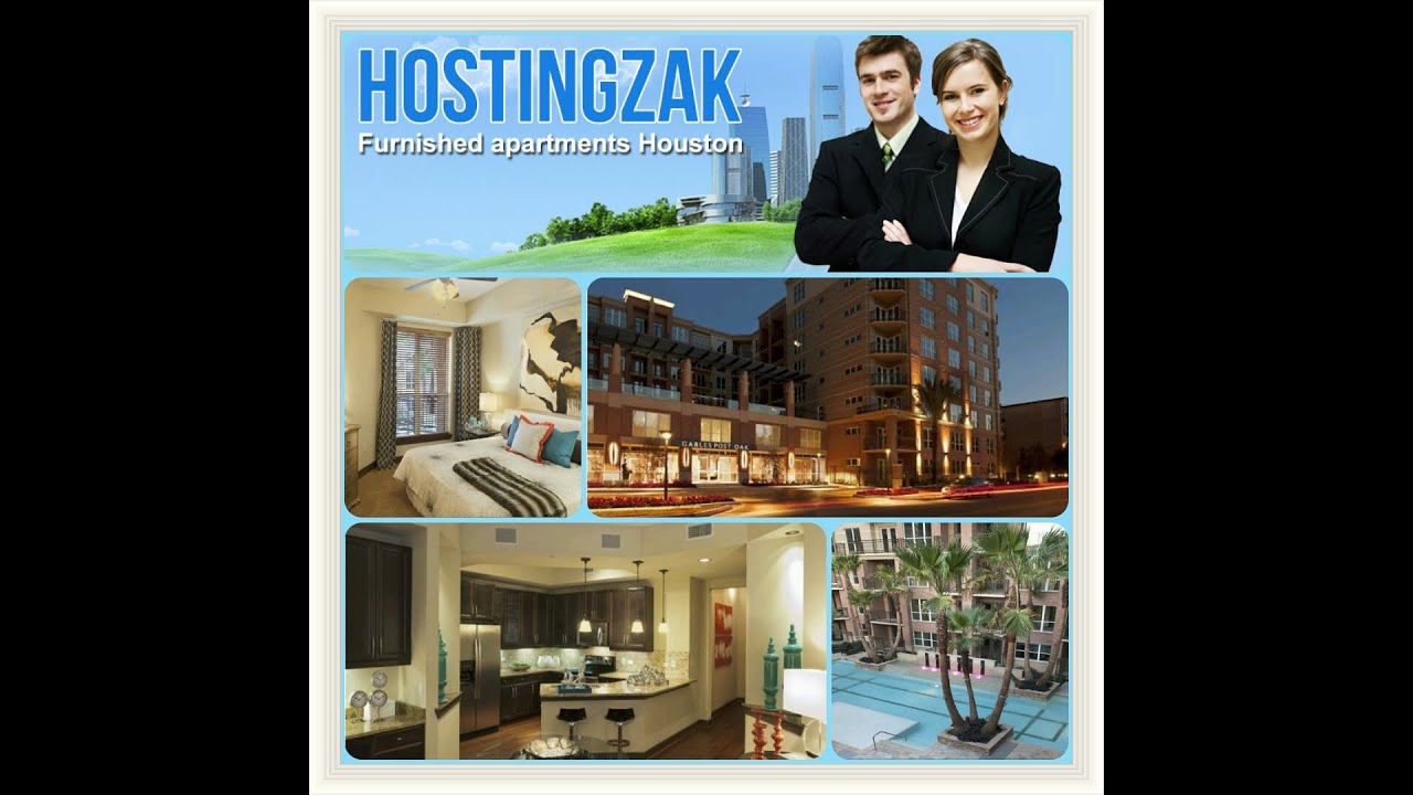 Corporate Housing Houston Galleria