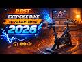 Best Exercise Bike for Apartment 2026 - Buyer’s Guide - Rating ARK 💥