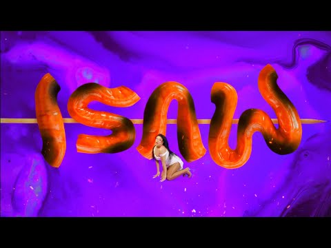 ARIZONA BRANDY "Isaw" Official MV