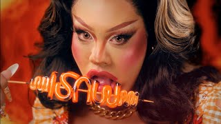 Arizona Brandy Isaw  Mv